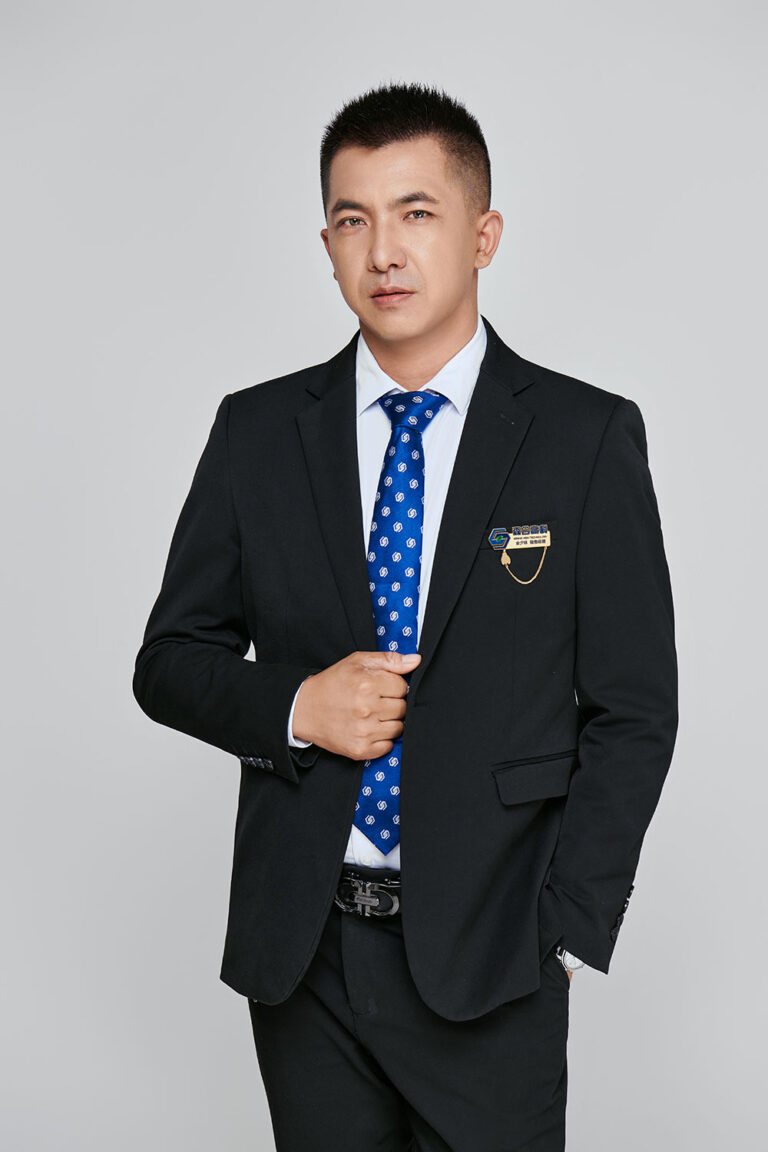 Jin-Shaolin
