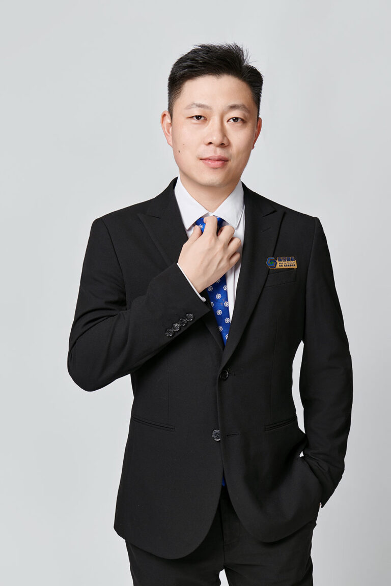 Liang-Chu