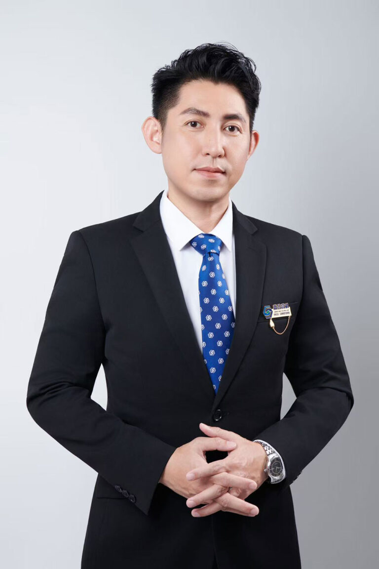 Yang-Haolei